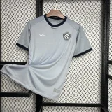 24-25 Remo gray goalkeeper jersey