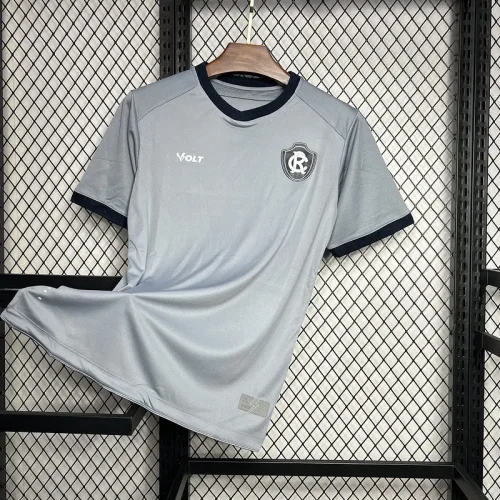 24-25 Remo gray goalkeeper jersey