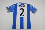 1998-00 Leganes home retro jersey
