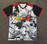 2024-25 Japan ドラゴンボール jersey