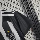 2024-25 Women Atletico Mineiro Home Jersey