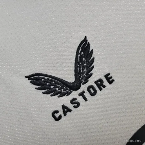 2024-25 Everton Away Jersey