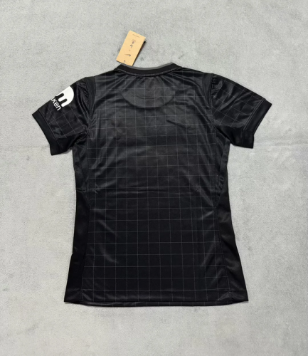 2025-26 Tottenham    Away Woman Jersey