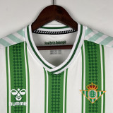 2023-24 Real Betis Home jersey
