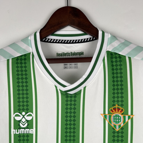 2023-24 Real Betis Home jersey