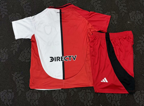 2024-25 River Plate Third away kid kit