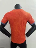 2023-24 Inter Milan’s second away game player version soccer jerseys   (The player version is more slim fit, it is recommended to buy one size larger)