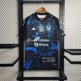 2023-24 Tiger Special Edition soccer jerseys