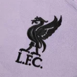 Liverpool 2022-23 purple goalkeeper soccer jerseys