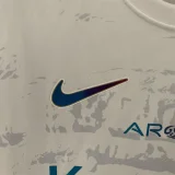 Al-Nassr 2023-24 third long sleeves