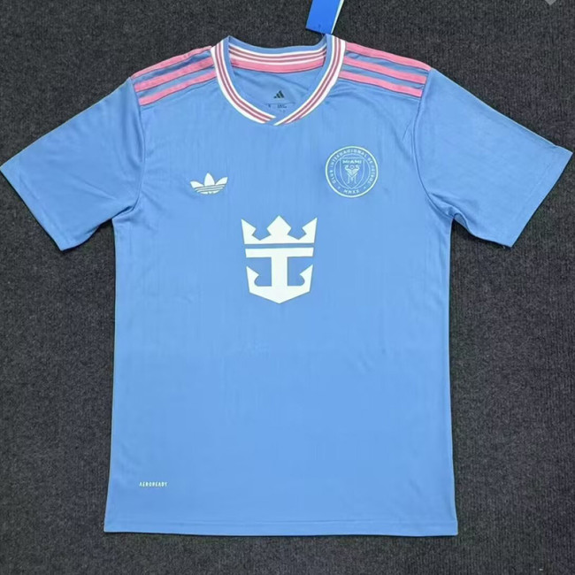 2025-26 Miami third away blue jersey