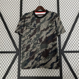 2023-24 Arsenal  joint edition jersey