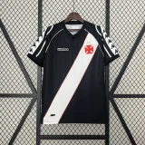 2024-25 Vasco da Gama black special edition jersey
