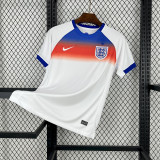 2025-26 England Women's Euro Home Jersey