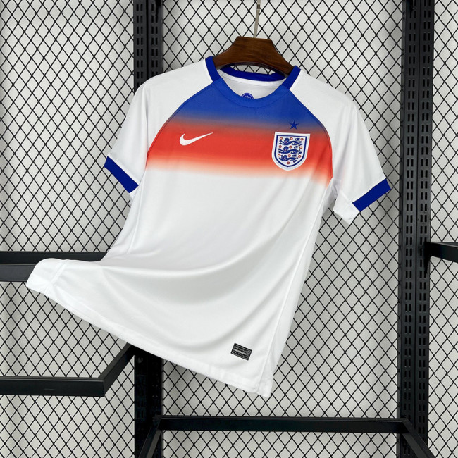 2025-26 England Women's Euro Home Jersey