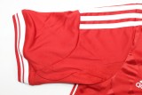 Bayern Munich  2013-14 retro home