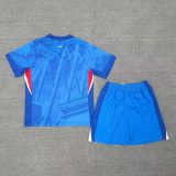 2025-26 .Chelsea  home kid kit