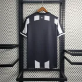 2023-24 Botafogo home soccer jerseys