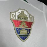 2024-25 Elche CF Home Jersey