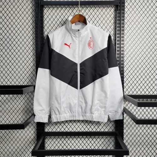 ACmilan 2023-24 Windbreaker