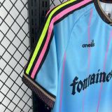 2025-26 Bohemians third away jersey