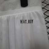 2025-26 Real Madrid  home player version shorts