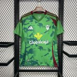 2024-25 Albacete Third Jersey