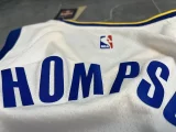 Golden State No. 11 Thompson