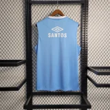 2023-24 Santos Training Vest