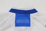 2003-04 Deportivo Alaves home retro jersey