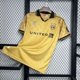 Wrexham Third away Jersey