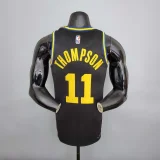 2022 75th Anniversary Thompson #11 Warriors City