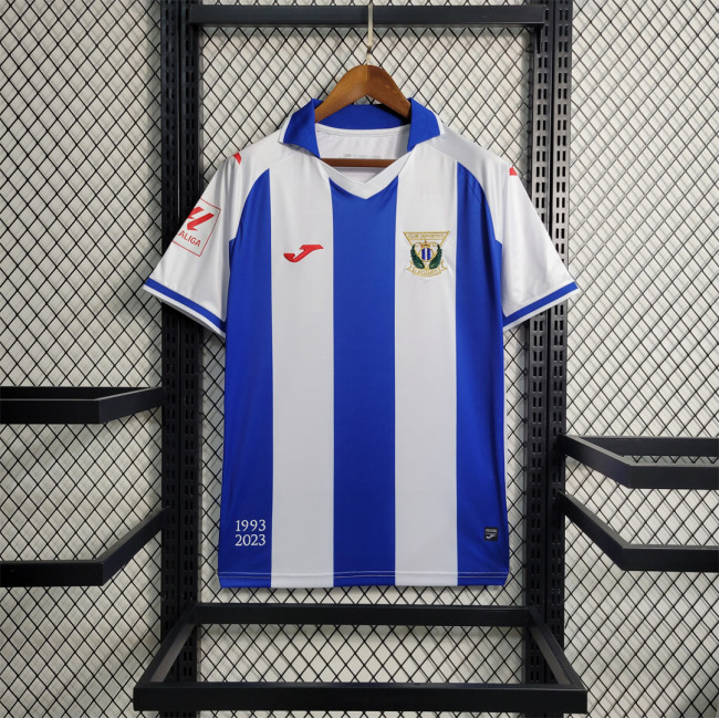 2023-24 Leganés home Jersey