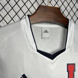 Universidad De Chile 2003 Away Retro Jersey