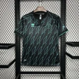 2024-25 Sheffield United F.C. Away Jersey