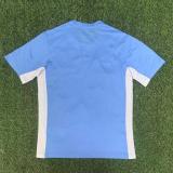 2025-26 Uruguay home retro jersey
