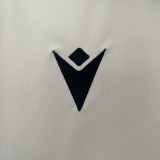 2024-25 Cadiz away soccer jersey