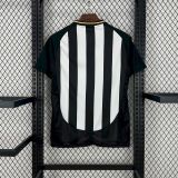 25-26 Atletico Mineiro Home Jersey