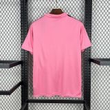 2025-26.Real Madrid   pink special jersey
