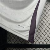 2024-25  Real Madrid LV  co-branded edition Jersey