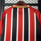 2025-26 Sao Paulo away jersey