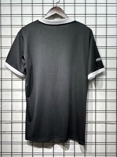 2025-26 Colo Colo black Souvenir Soccer Jersey