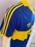 1986-88 Boca home retro jersey