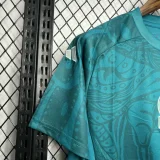 2024 Mexico Pre-Match Training Jersey