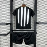25-26 Atletico Mineiro Home Kids Kit
