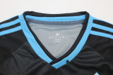 2016-17 Celta away retro jersey