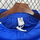 2025-26 Universidad de Chile Home Shorts