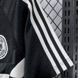 1988-90 Germany Away Retro Jersey