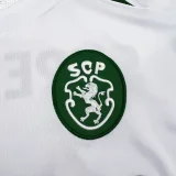 2023-24 Sporting Lisbon European Cup Winners' Cup Special Jersey