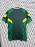2024-25 Celtic Green special jersey
